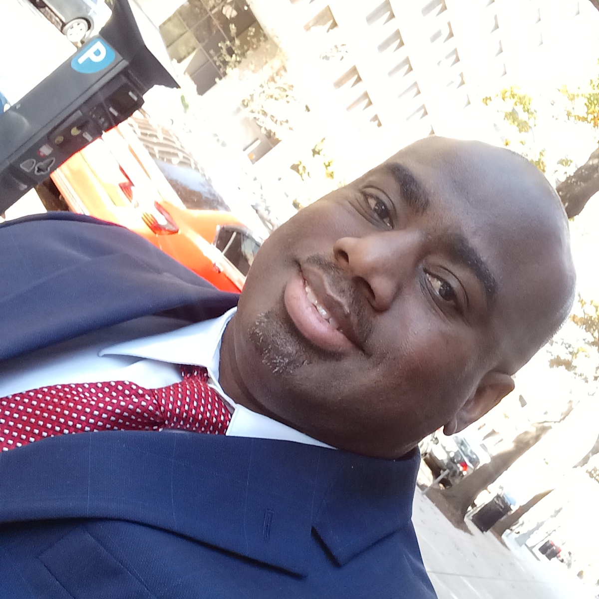 Andre Brown at AndreBrown.App and MoreFans.App